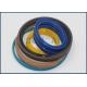 ZGAQ-02371 401107-02036 K9004071 Steering Cylinder Seal Kit for HYUNDAI R200W-7 DOOSAN DX210W