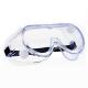 Adjustable Strap Protective Safety Glasses Fog Free Personal Protection