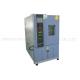 Building Materials Thermal Test Chamber Temperature Cycling Chamber French Tecumseh Compressor