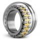 NN Full Complement Cylindrical Roller Bearings P6 P5 P4 P2 For Automotive