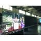 Indoor Led Video Wall Rental P2.6 Rental Led Display Broadcast Multiple Video Sources at the Same Time
