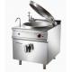 Stainless Steel Restaurant Cooking Equipment With Gas Connection R13/4 800×900×850 70