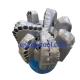 Down Hole Tool 9-1/2 Inch 7 Blades PDC Drill Bit of Oilfield Drilling