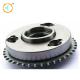 Shinny CD110 One Way Clutch Assembly / Cub Motorcycle Overrunning Clutch Gear