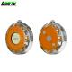 Multi-functional LED Flare Warning Light , Fire Proof Magnetic Adsorption Led Signal Light Indicator for Outdoor