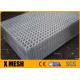 AS/NZS4671 Standard Galvanized Welded Mesh Panels For Underground Supporting