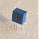 RI3362W Trimmer Potentiometer Single Turn With Adjustable Trimming Resistor