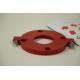 Corrosion Resistance Grooved Split Flange for hydraulic systems