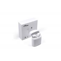 Android / IOS TWS I7s Wireless Earbuds In Ear Bluetooth Headphones No Wires