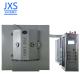 SS Door Hardware Multi Arc Metal Coating Machine With Touch Screen