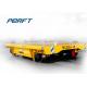 gravity industrial transfer cart for heavy load cargo material handling system