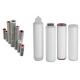 PP Precision Filter Cartridge Industrial Filter Element For Water Treatment