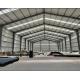 Steel Workshop 1000 Square Meter Prefabricated Ready Made Warehouse Building for Food