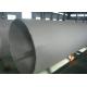 Large Diameter Seamless Duplex Stainless Steel Pipe S32205 / S31803 For Chemical Industry