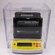 300g Karat Value Precious Metal Tester Environmental Protection For Precision