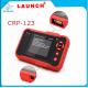 Launch CRP123 Update Online LAUNCH X431 Creader CRP 123 ABS, SRS, Transmission