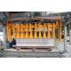 Heavy Weight AAC Block Production Line Machines Engineer Guidance Installation