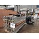 Lightweight Rubber Conveyor Belt Hot Vulcanizing Machine 1400mm Conveyor Belt Splicer