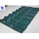 Stable Fire Froof Synthetic Resin Roof Tile For Villa , Residential  2.3mm Thickness