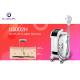 4 In 1 IPL RF Beauty Equipment 2500W Hair Removal Face Lift 44 * 53 * 89cm