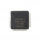 Flash Memory Microcontrollers MCU IC Chips Electronics Parts Components 16BIT 128KB 64TQFP DSPIC33FJ128MC506-I/PT