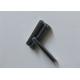 Stainless Steel  Phosphate Surface Slotted Spring Pin Elastic Cylinder