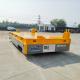 80 Tons Trackless Transfer Cart Heavy Duty For Hydropower Industry