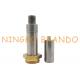 14.5mm OD 2/2 Way Normally Closed Thread Solenoid Armature Repair Kit