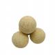 10-100mm Tabular Alumina Ceramic Ball with High Refractoriness and 1.2% MgO Content