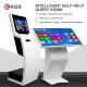 IP65 1920*1080 21.5 Inch Outdoor Touch Screen Kiosk