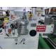 up to 1500kg/h High capacity 95mm diameter Parallel Twin Screw Extruder Machine thermal forming PET Sheet production line