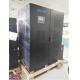 200KVA / 160KW Outdoor Ups Battery Backup Industrial Low Frequency UPS Online Transformer