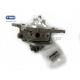 CT16 17201-11120 Ball Bearing Turbo Cartridge For  Toyota Landcruiser Prado Hilux 2.8 1GD-FTV