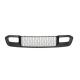 Front Bumper Lower Grille OEM 68310773AB for Jeep Grand Cherokee 2017-2020 Customized
