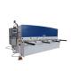 CNC Guillotine Metal Shear Hydraulic Shearing Machine Stainless Steel Aluminum Sheet