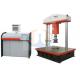 Ballast Compression And Flexural Testing Machines , Tensile Compression Tester