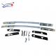 Paste Version Universal Roof Rails , C075 Car Top Rails For Honda Crv