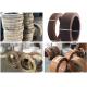 Anchor Windlass Woven Brake Lining Roll Woven Roll Lining for Tractor Winch Lift​