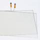 21.5 Inch Resistive Touch Screen 5 Wire For Medical Equipment