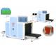 168cm Exhibition Security X Ray Machine Less Than 60db Noise