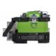 Automatic Fiber Optic Cable Splicing Machine Green Color For FTTH FTTB FTTX Network