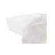 Iso9001 Viscose Fiber Low Lint Disposable Beauty Salon Towels 50gsm