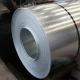 Zinc Coated Dipped Galvanized Steel Coil / GI Coil