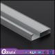 China manafacturer accessory/industrial wood grain aluminium profile extrusion