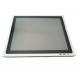 Brightness 300Mcd Industrial All In One PC Touch Screen Rich Color