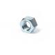 Durable ASTM A194 Grade 7L High Strength Hex Nut Rust Resistance