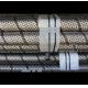 Filtration System Stainless Steel Filter Tube Length 6000 MM 304 304L 316 316L