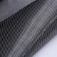 12k 200g 0.35mm Biaxial carbon fiber fabric roll Carbon cloth for construction industry Carbon fiber cloth