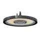 Top Sale Black Housing 150 Watt LED High Bay Light For Exhibition Center with CE RoHS Cert
