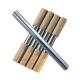 12000gs 15000gauss Magnetic Rods Filter Tube for Iron Removal in Industrial Magnet